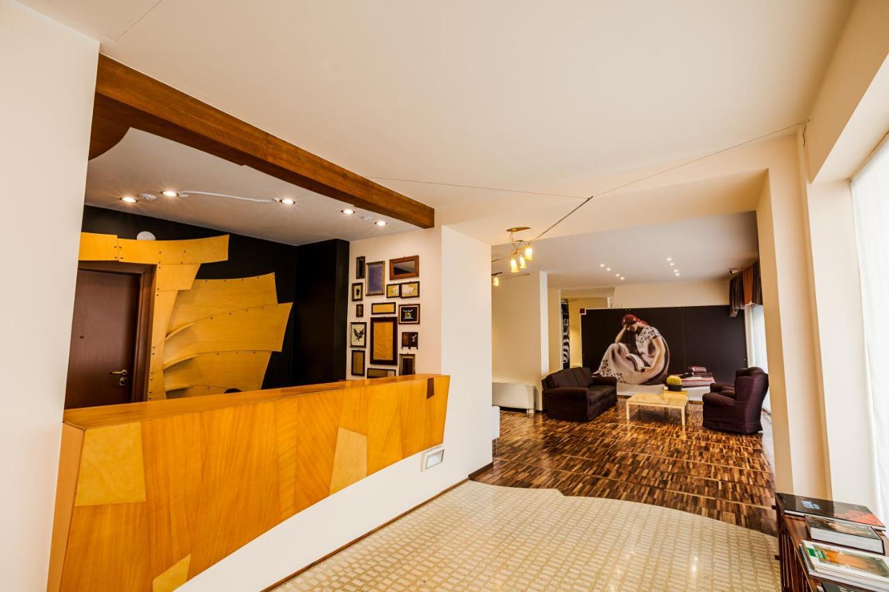 Juvarrahouse Luxury Apartments Turin Exterior foto
