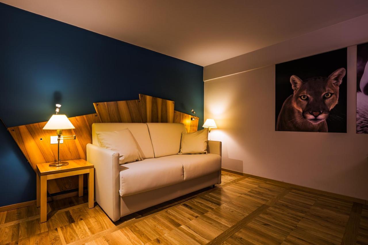 Juvarrahouse Luxury Apartments Turin Exterior foto