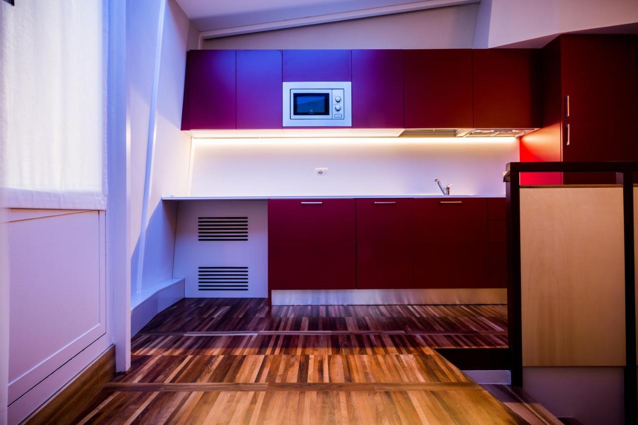 Juvarrahouse Luxury Apartments Turin Exterior foto